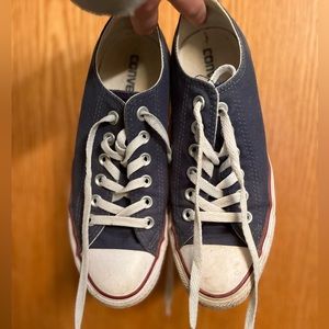 Converse Shoes